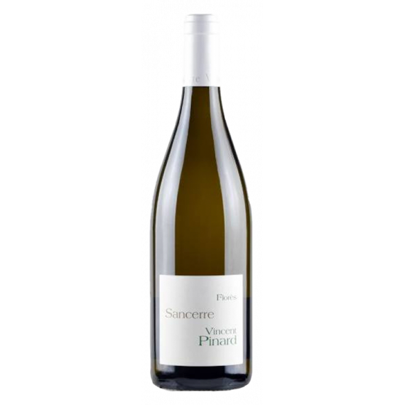 Domaine VINCENT PINARD Cuvée Florès 2022 - 75CL