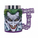 Jarra Joker Dc  NEMESIS NOW