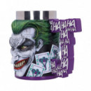 Jarra Joker Dc  NEMESIS NOW