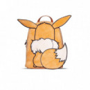 Mochila Eevee Pokémon  DIFUZED