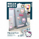 Pack Pegatinas Hello Kitty  PALADONE