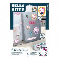 Pack Pegatinas Hello Kitty  PALADONE