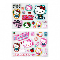Pack Pegatinas Hello Kitty  PALADONE