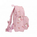 Mochila Infantil Magical Unicorn  TUTETE