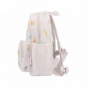 Mochila Infantil Savannah  TUTETE