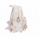 Mochila Infantil Savannah  TUTETE