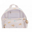 Mochila Infantil Savannah  TUTETE