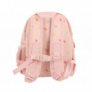 Mochila Infantil Bugs  TUTETE