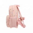 Mochila Infantil Bugs  TUTETE