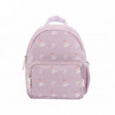 Mochila Infantil Ballet  TUTETE