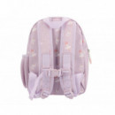 Mochila Infantil Ballet  TUTETE