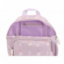 Mochila Infantil Ballet  TUTETE