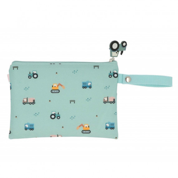 Funda para Bocadillo Trucks  TUTETE