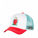 Gorra Snoopy  CAPSLAB