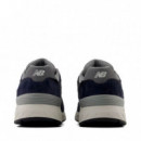 Zapatilla Fresh Foam Walking 880 V6  NEW BALANCE