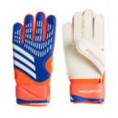 Guantes Portero Predator Match  ADIDAS