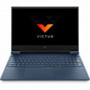 Portatil Gaming HP Victus I7 12700H/32GB/SSD1TB/RTX3050/15.6" FHD/W11PRO