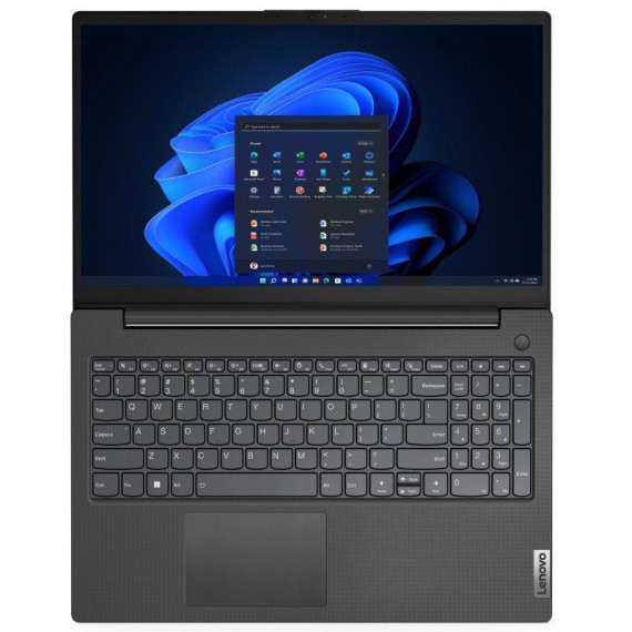 Portatil LENOVO V15 G4 I3 1215U/8GB/SSD512GB/15.6"FHD/RJ45/USB-C/3Y/FREEDOS