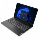 Portatil LENOVO V15 G4 I3 1215U/8GB/SSD512GB/15.6"FHD/RJ45/USB-C/3Y/FREEDOS