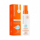 Sun Sensitive Protector Solar Infantil SPF50+ Resistente Al Agua  LANCASTER