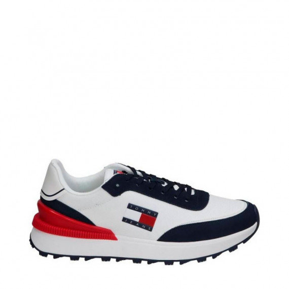 Zapatillas Essential de Estilo Running  TOMMY HILFIGER