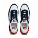 Zapatillas Essential de Estilo Running  TOMMY HILFIGER