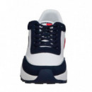 Zapatillas Essential de Estilo Running  TOMMY HILFIGER