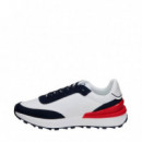 Zapatillas Essential de Estilo Running  TOMMY HILFIGER