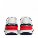 Zapatillas Essential de Estilo Running  TOMMY HILFIGER