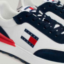 Zapatillas Essential de Estilo Running  TOMMY HILFIGER