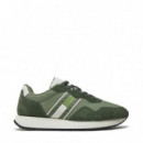 Zapatilla Modern Runner  TOMMY HILFIGER