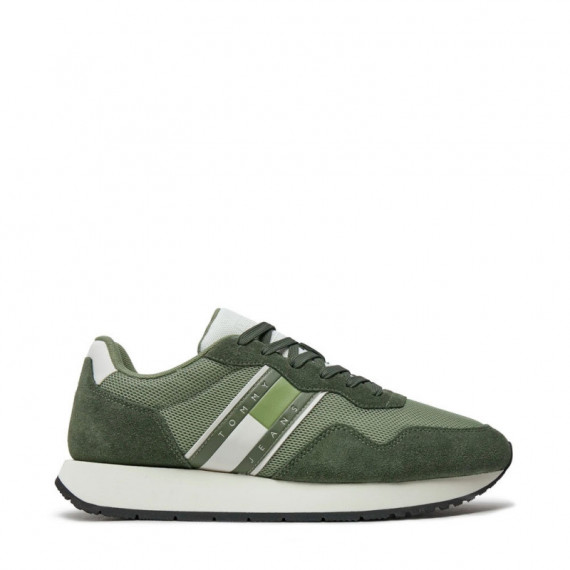 Zapatilla Modern Runner  TOMMY HILFIGER