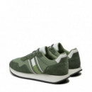 Zapatilla Modern Runner  TOMMY HILFIGER