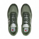 Zapatilla Modern Runner  TOMMY HILFIGER