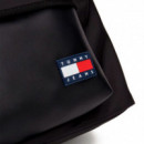 Mochila con Logo Engomado  TOMMY HILFIGER