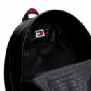 Mochila con Logo Engomado  TOMMY HILFIGER