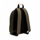 Mochila con Parche Essential  TOMMY HILFIGER