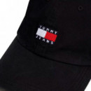 Gorra de Béisbol Heritage de Seis Paneles  TOMMY HILFIGER