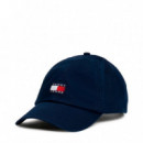 Gorra de Béisbol Heritage de Seis Paneles  TOMMY HILFIGER