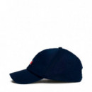 Gorra de Béisbol Heritage de Seis Paneles  TOMMY HILFIGER