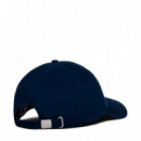 Gorra de Béisbol Heritage de Seis Paneles  TOMMY HILFIGER