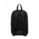 Mochila Est. Nylon Round  CALVIN KLEIN