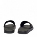 Chanclas con Tira de la Marca  HUGO BOSS