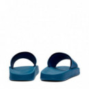 Chanclas con Tira de la Marca  HUGO BOSS