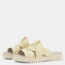 ILSE JACOBSEN Sandalias Beige TULIP1265-103