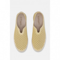 ILSE JACOBSEN Zapatillas Beige TULIP3373-103