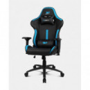 DRIFT Silla Gaming DR350 Negra-azul