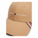 Gorra Visera  TOMMY HILFIGER