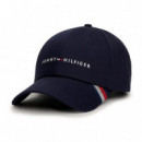 Gorra Visera  TOMMY HILFIGER