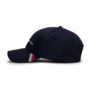 Gorra Visera  TOMMY HILFIGER